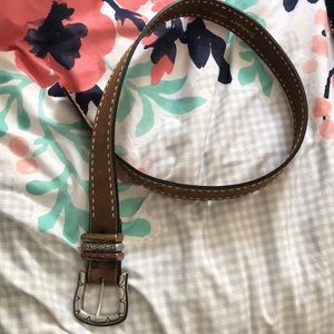 Belt